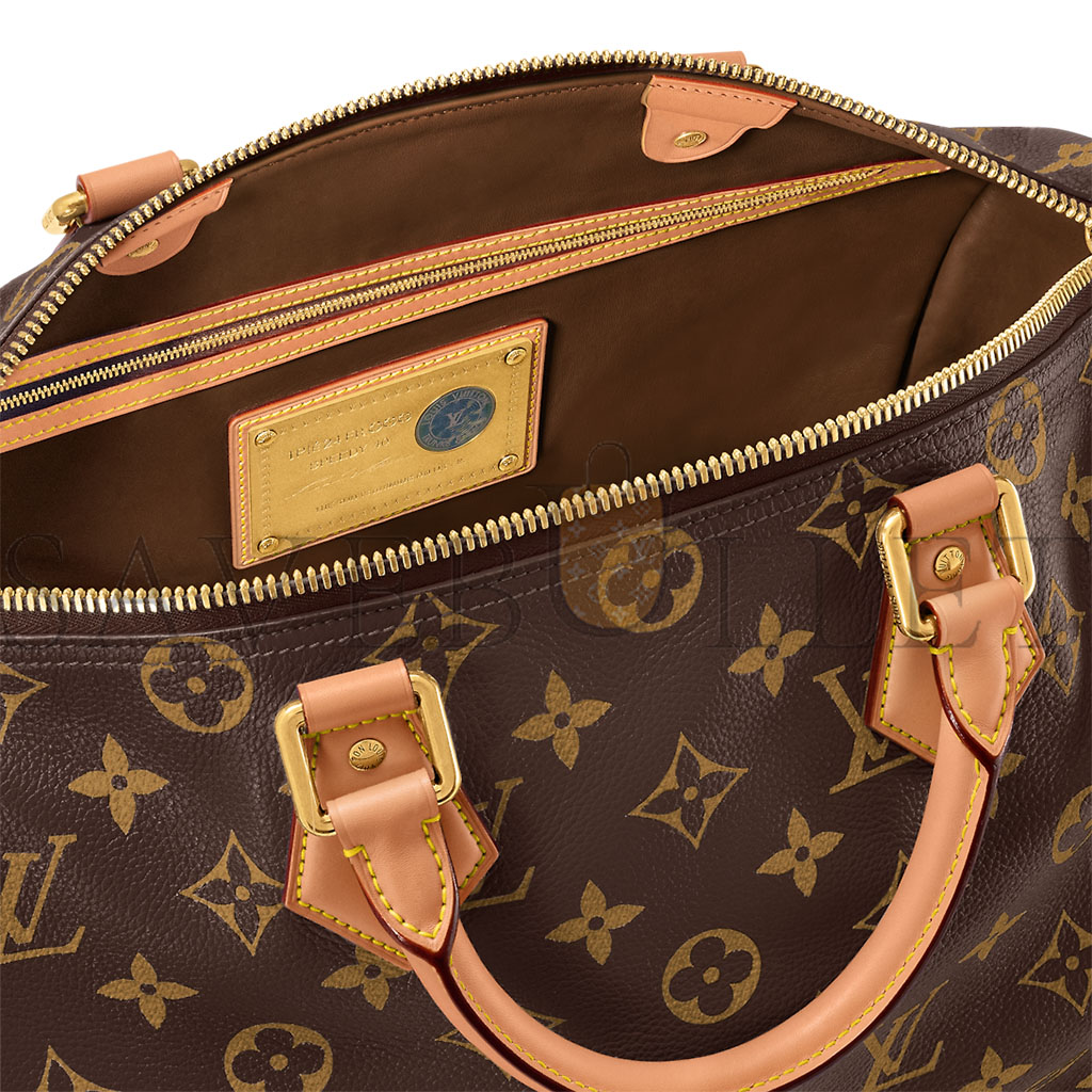 LOUIS VUITTON SPEEDY P9 BANDOULIÈRE 40 M24422 (40*26*23cm) LOUIS VUITTON SPEEDY P9 BANDOULIÈRE 40 M24422 (40*26*23cm)